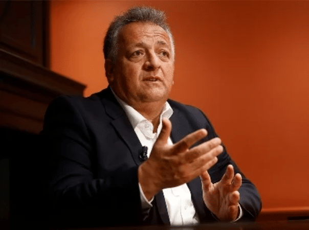 « Difficile d&rsquo;avoir des discussions sérieuses à la COP29 alors que des ex-dirigeants du Karabakh et des prisonniers de guerre arméniens sont emprisonnés en Azerbaïdjan »