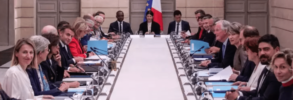 Un nouveau gouvernement en faveur de l’Arménie et de l’Artsakh