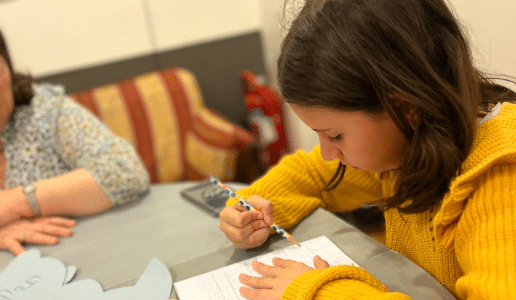 Cours d&rsquo;arménien pour enfants et adultes
