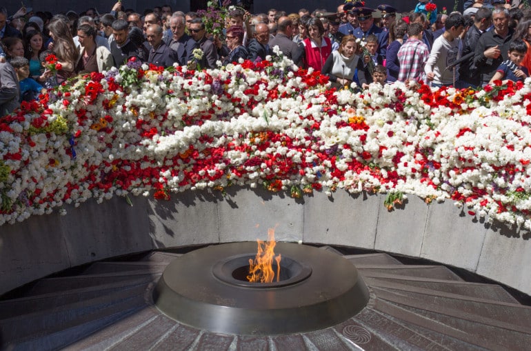 Le thème du génocide arménien sera inclus en 2027 dans le programme scolaire du plus grand État d&rsquo;Australie