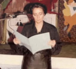 Soirée musicale en l&rsquo;honneur de Madame Tanikian