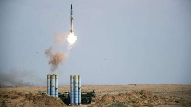 Moscou refuse que les Turcs mettent les S-400 russes dans les mains de l&rsquo;OTAN