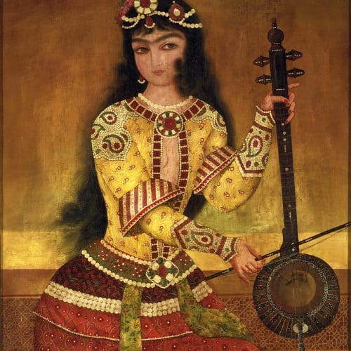 Contes et musiques d’Arménie