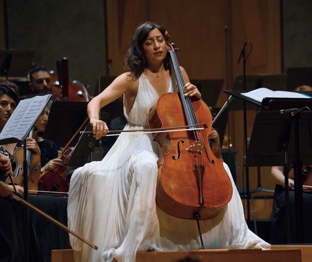 Portrait musical de l&rsquo;Arménie