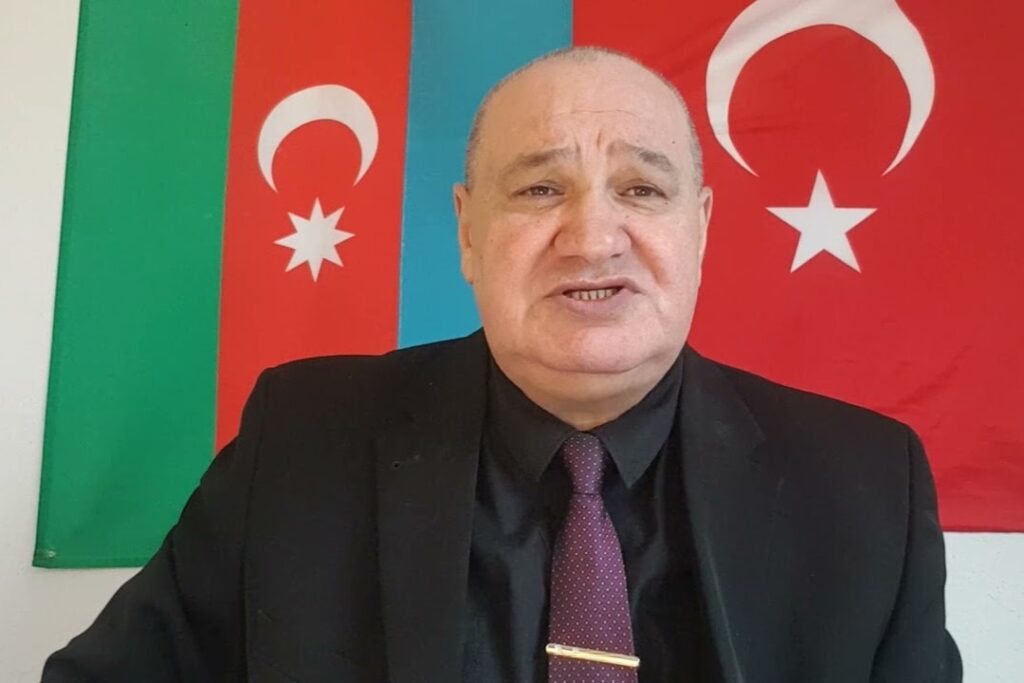 Un militant azerbaïdjanais des droits de l&rsquo;homme poignardé à son domicile en France