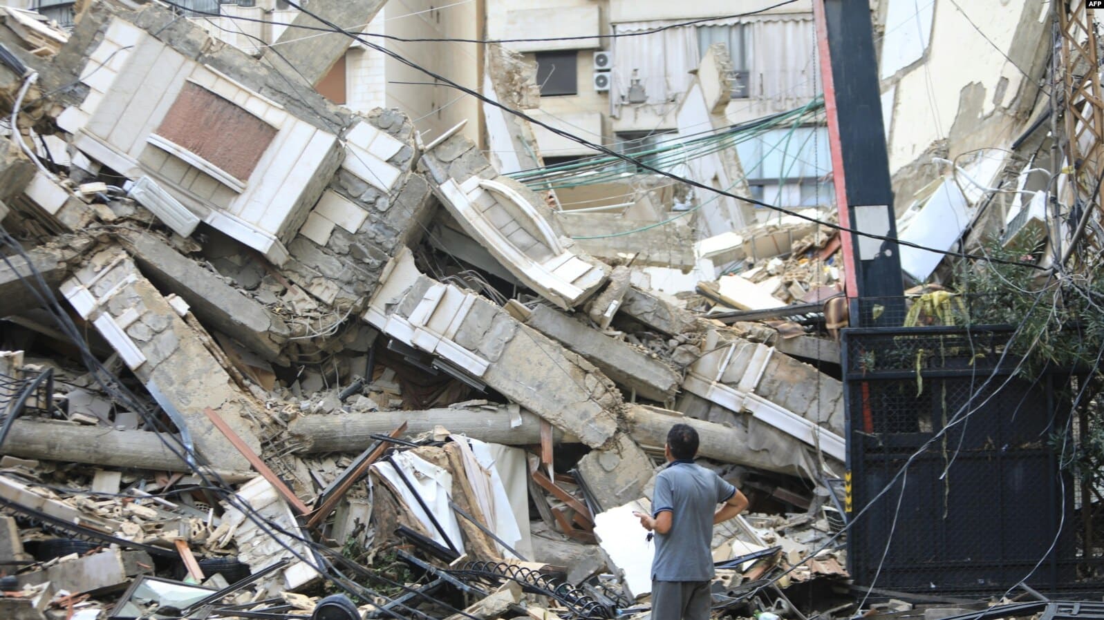 Les Arméniens n&rsquo;ont pas encore été invités à quitter le Liban