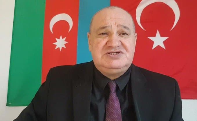 Etre poignardé en France parce qu&rsquo;opposant à Aliyev