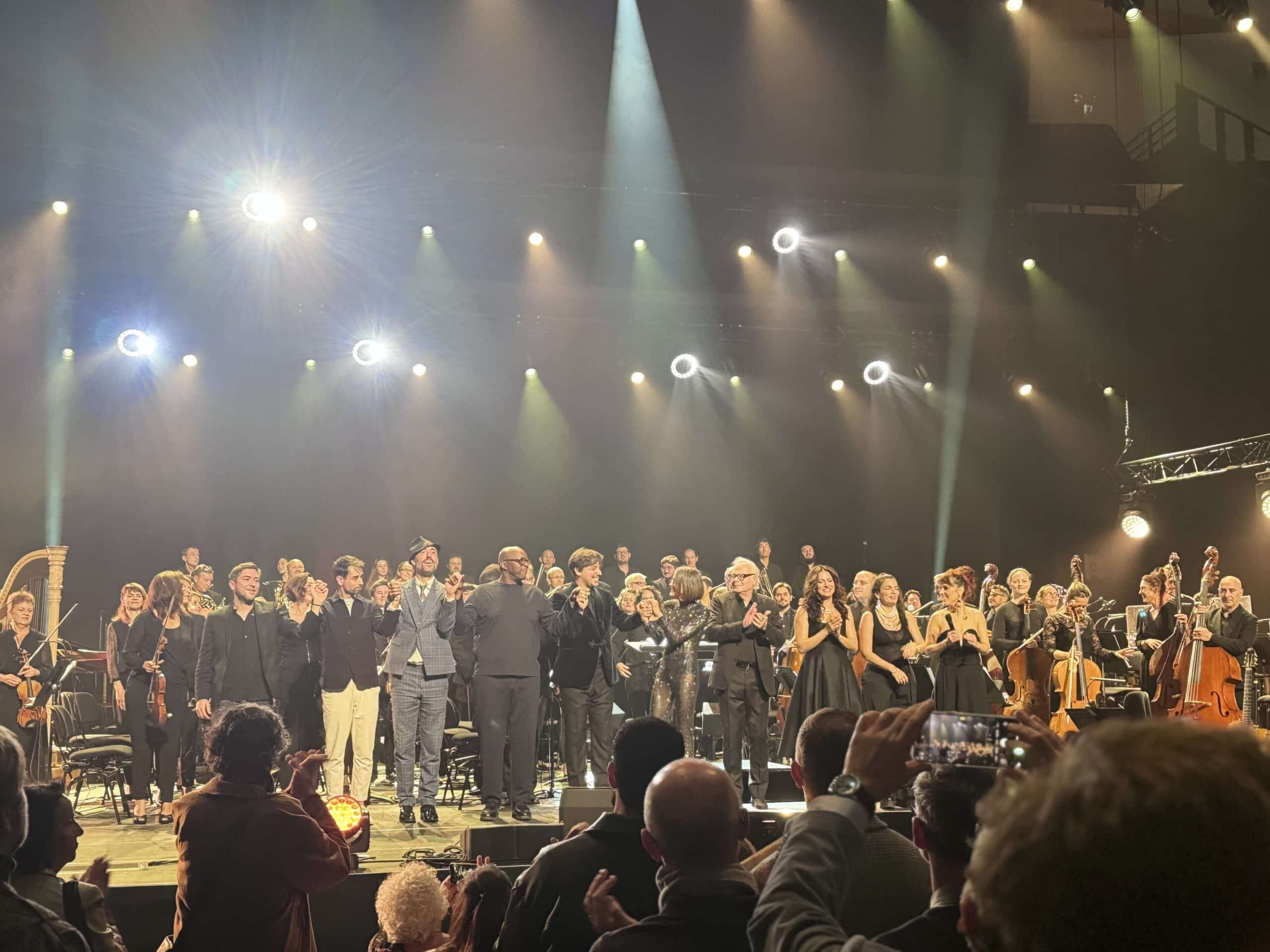 Centenaire de Charles Aznavour