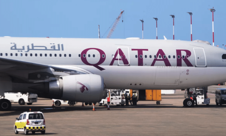 Qatar Airways annule indéfiniment ses vols vers l&rsquo;Arménie suit au conflit entre Israël et l’Iran