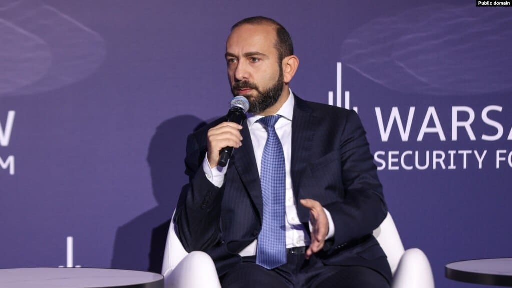 Bakou ne veut pas signer d&rsquo;accord de paix, selon le ministre arménien des Affaires étrangères