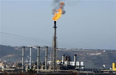 Envoie une mission d&rsquo;exploration d&rsquo;hydrocarbures au large de la  Somalie