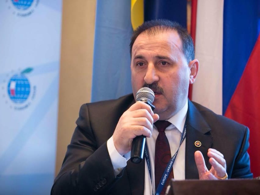 Un ex-député condamné à huit ans de prison pour avoir soutenu une manifestation écologiste… à quelques semaines de la COP29