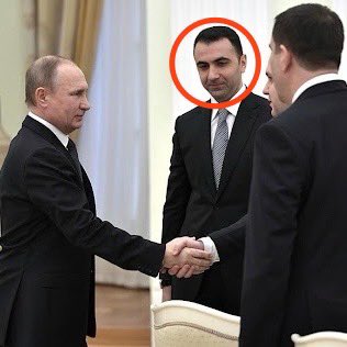 Aliyev organisera des attaques avec l&rsquo;aide de la Russie contre les opposants