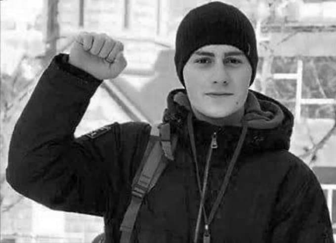 Ce garçon de 21 ans s&rsquo;appelait Aram Kocharyan