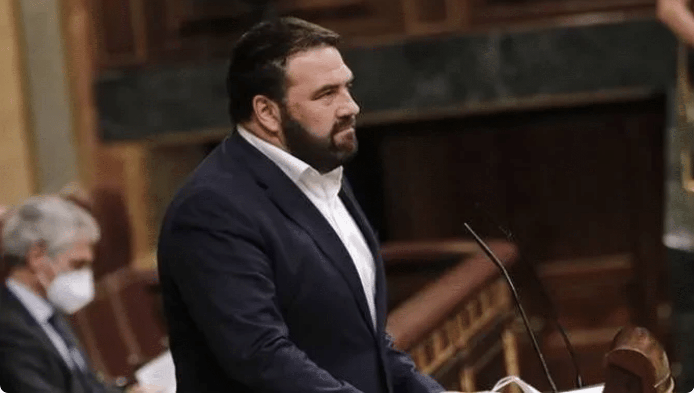 Un député espagnol salue l&rsquo;offre « pragmatique » de traité de paix faite par N. Pachinian à l&rsquo;Azerbaïdjan