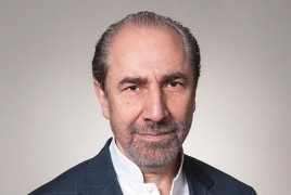 L&rsquo;homme d&rsquo;affaires arméno-américain Garo Armen a reçu un prix WITSA 2024 pour la création d&rsquo;un nouveau médicament contre le cancer