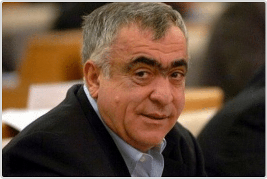 Le bureau du procureur général demande la confiscation de 14 biens immobiliers et de 6 milliards de drams à l&rsquo;ancien député Aleksandr Sargsyan