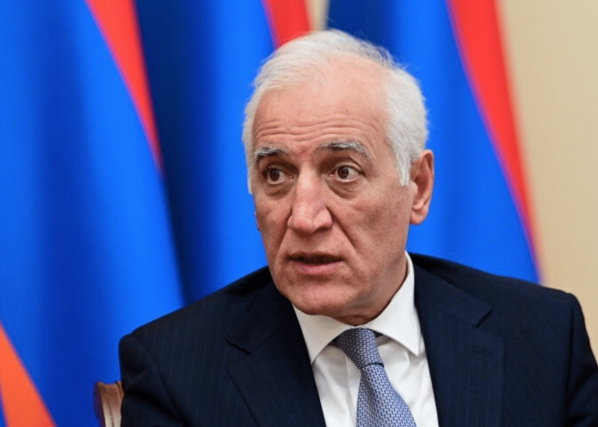 L&rsquo;Arménie espère signer les articles du traité de paix avec l&rsquo;Azerbaïdjan d&rsquo;ici un mois