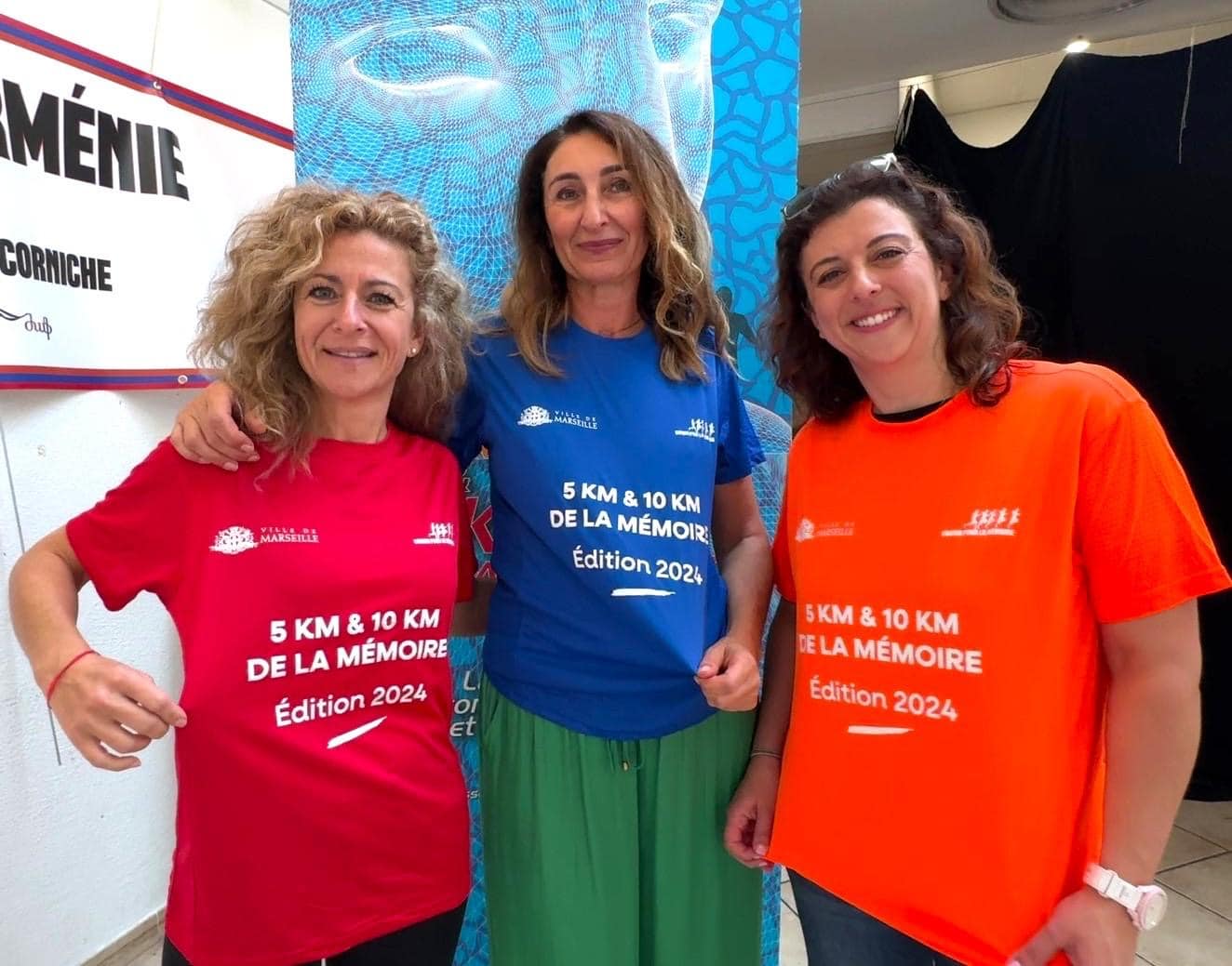 Marseille & 8 autres villes dans le monde, solidaires avec l’Arménie