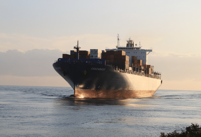Quatre tonnes de cocaïne saisies dans un cargo au large des Canaries