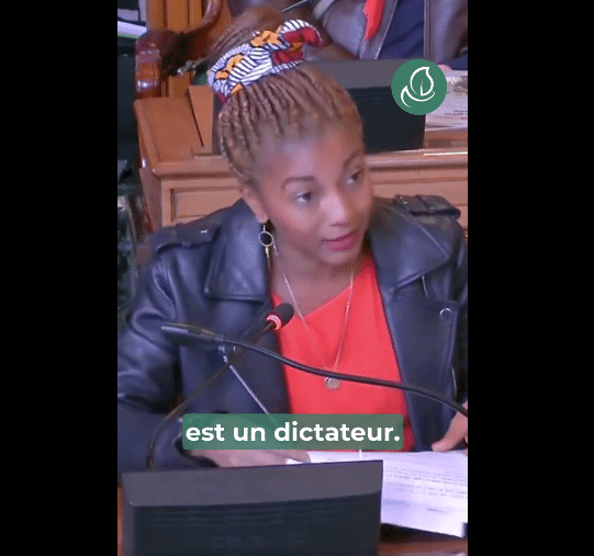 COP29 à Bakou : quelle honte !