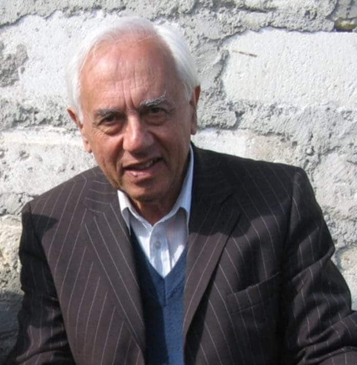 DISPARITION DU PASTEUR SAMUEL SAHAGIAN