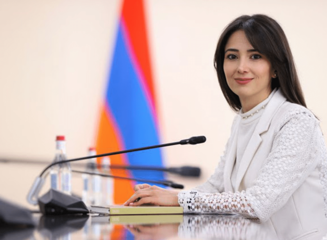 Commentaires sur les accusations de l&rsquo;Azerbaïdjan concernant les violations présumées par l&rsquo;Arménie de la déclaration trilatérale de 2020