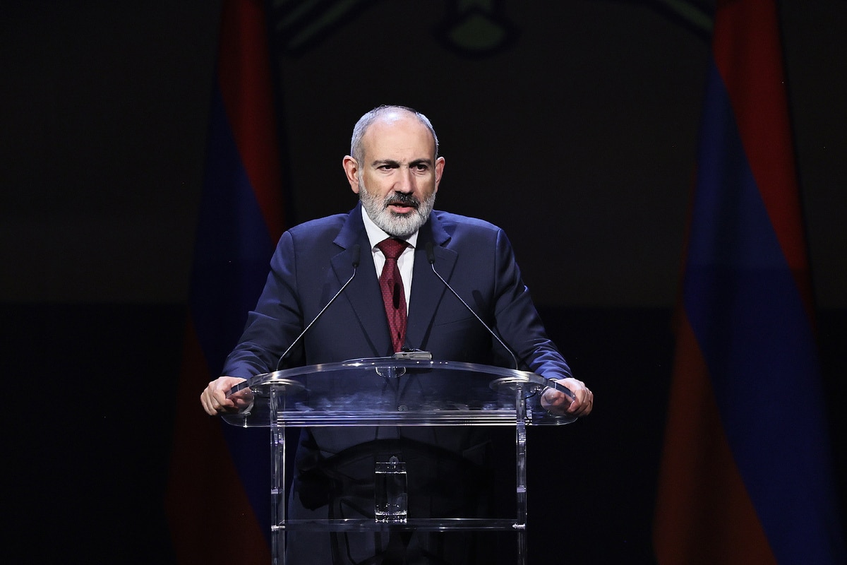 Pachinian accuse Bakou de ne pas respecter les accords de 2020 sur l’ouverture des frontières au trafic des biens et des personnes… Bakou lui renvoie la politesse!