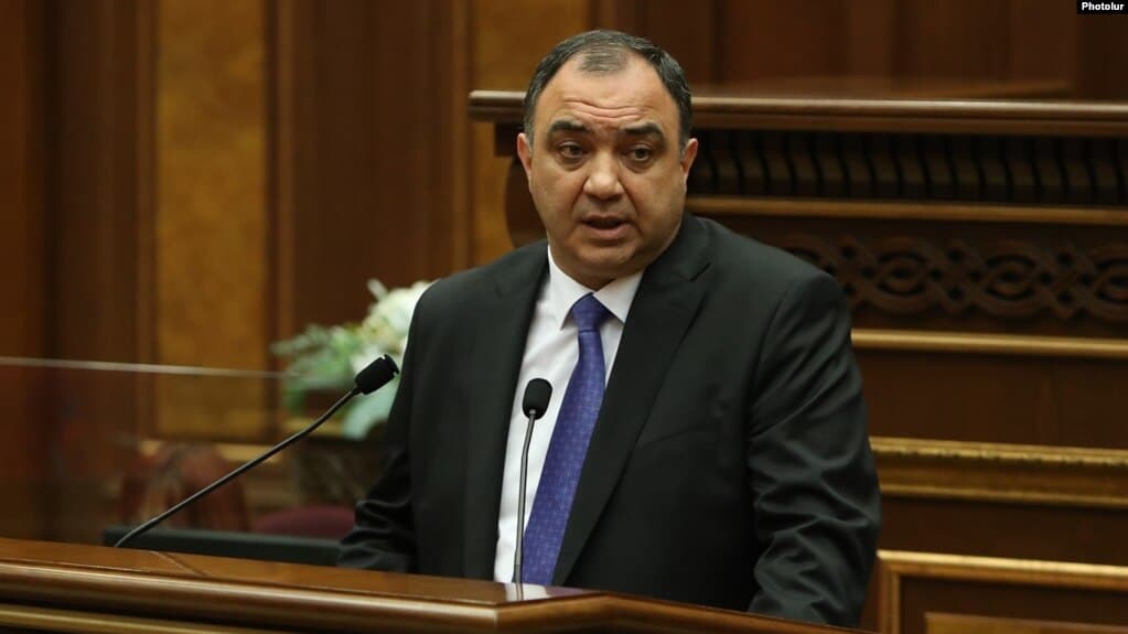 Le ministre de l&rsquo;intérieur défend le bilan de la police malgré une hausse de la criminalité