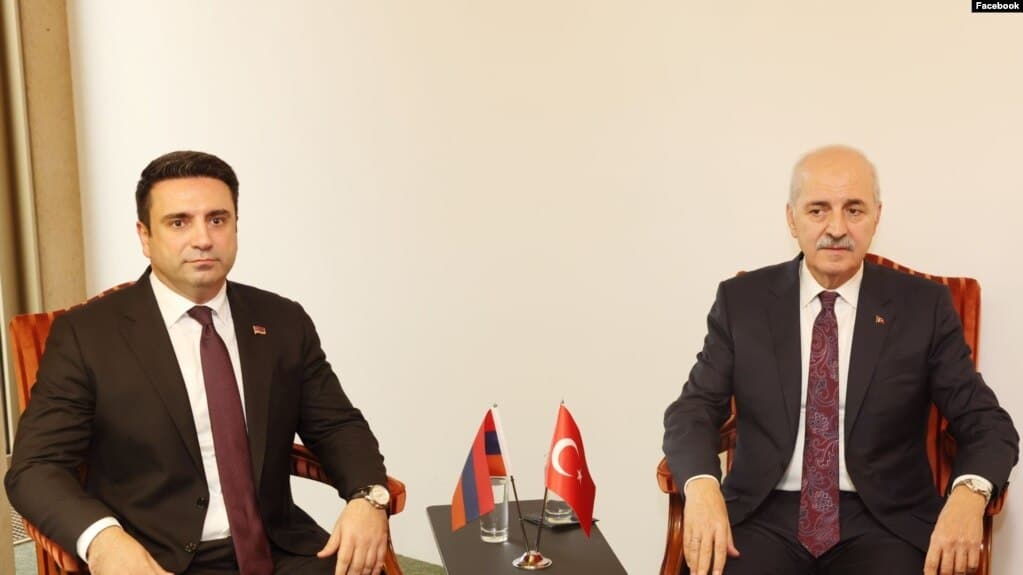 La Turquie insiste sur la création d&rsquo;un corridor azéri à travers l&rsquo;Arménie