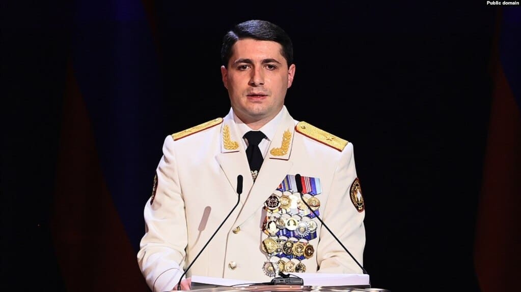 Aucun signe de révolte du parti au pouvoir contre l&rsquo;enquêteur principal