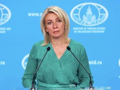 La Russie considère le format 3+3 comme un mécanisme efficace pour parvenir à une paix durable dans le Caucase du Sud