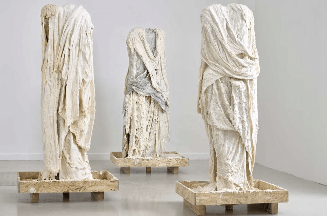 Exposition de Frédérique Nalbandian