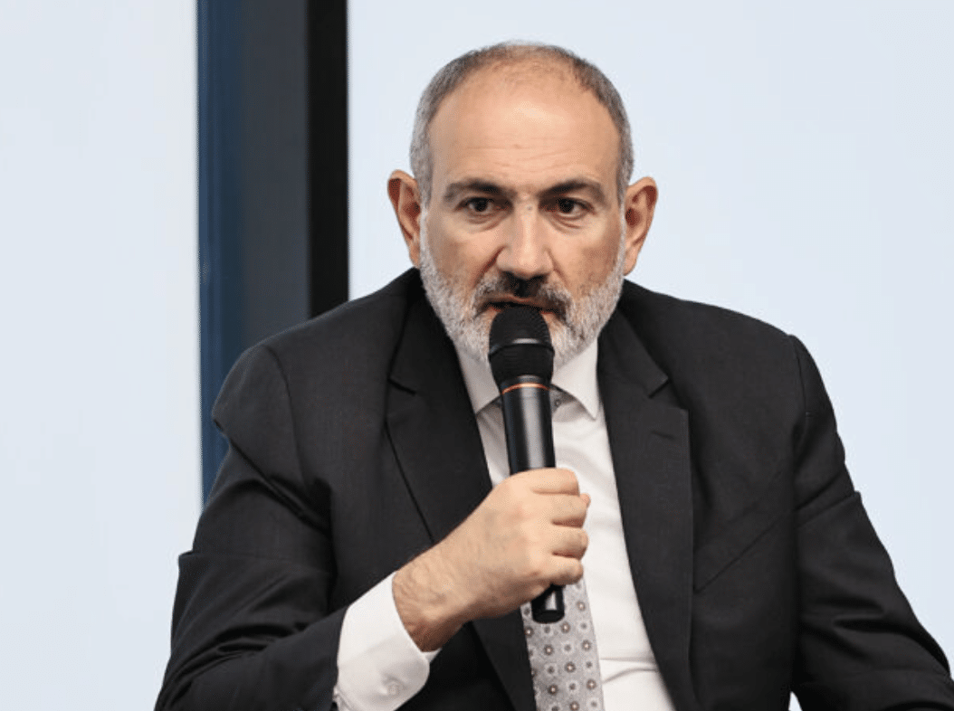 Le Premier ministre arménien plus optimiste quant à l&rsquo;avenir du pays qu&rsquo;en 2018 ou 2019