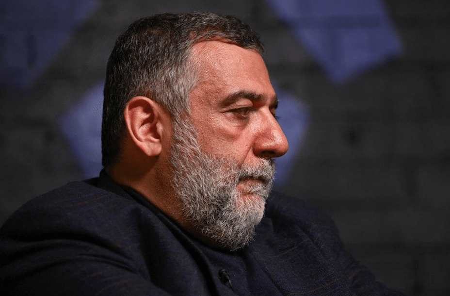 L&rsquo;Azerbaïdjan prolonge la peine de prison de Ruben Vardanyan