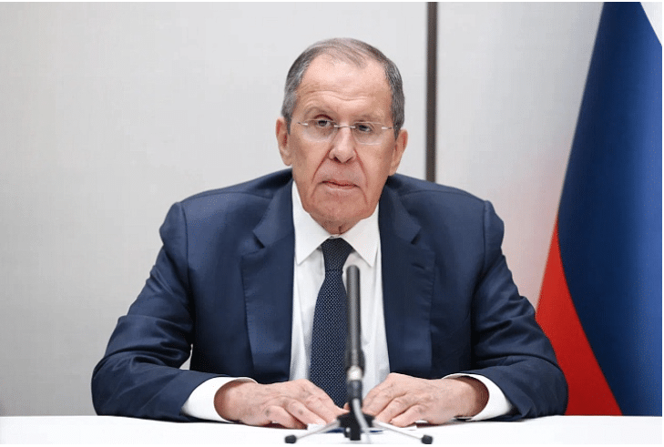 Lavrov propose « d&rsquo;utiliser le mécanisme 3+3 pour finaliser le traité de paix » Arméno-Azerbaidanais