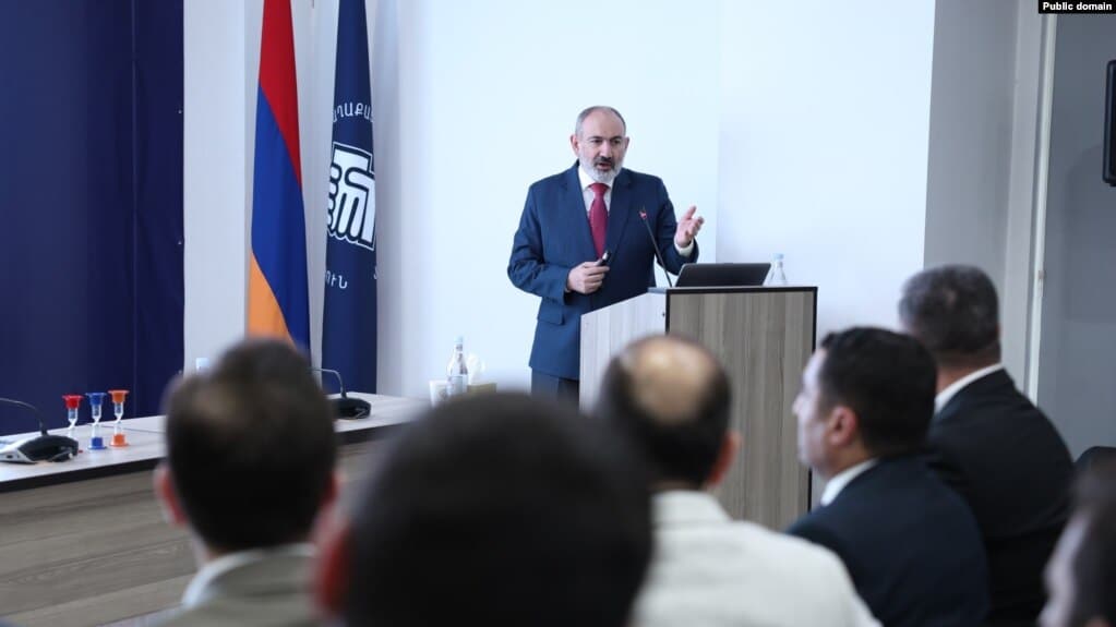 Le parti de N. Pachinian envisage d&rsquo;autres candidatures ministérielles