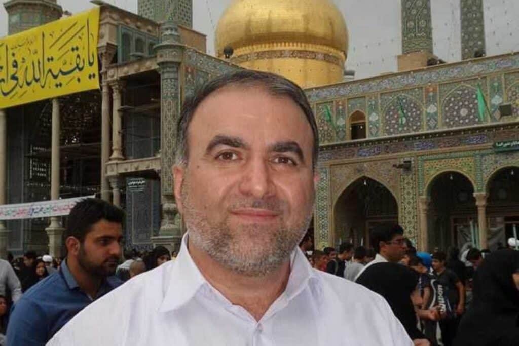 L&rsquo;Azerbaïdjan condamne un militant talysh à 16 ans de prison pour trahison