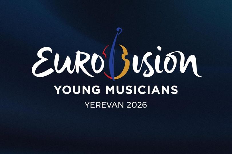 « L&rsquo;Eurovision des jeunes musiciens » aura lieu en Arménie en 2026