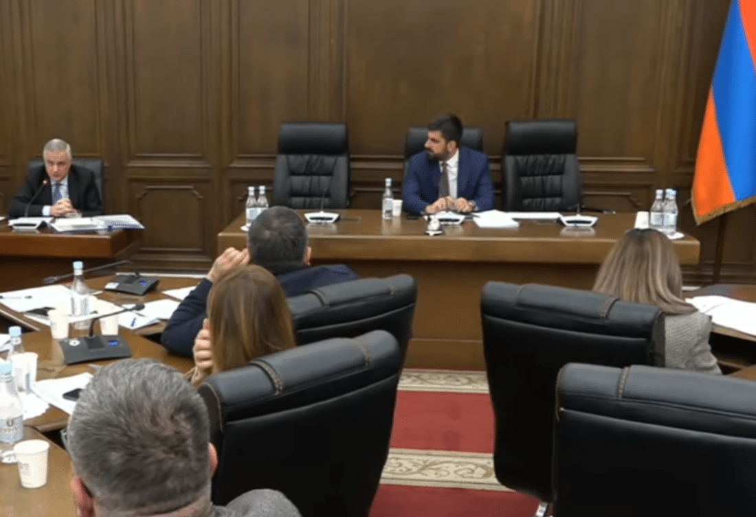 L&rsquo;Arménie et l&rsquo;Azerbaïdjan signeront un traité sur la frontière entre les États