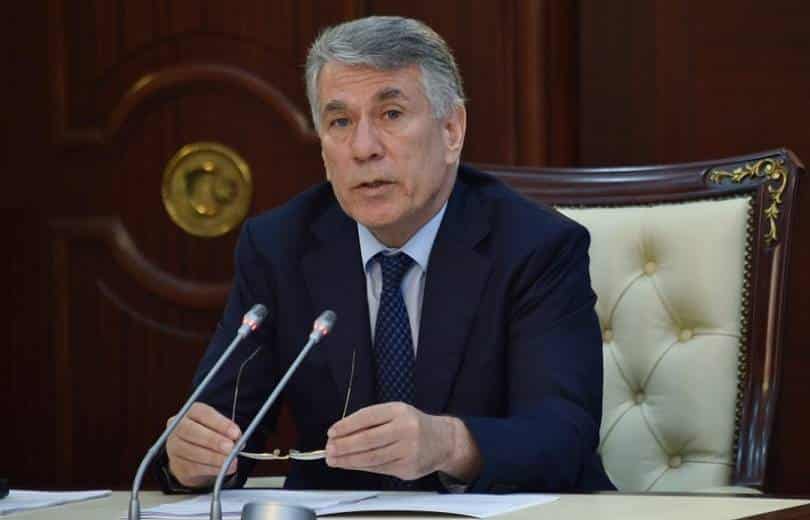 Le vice-président du Parlement azerbaïdjanais indique ce qui empêchait la conclusion du Traité de paix avec l’Arménie