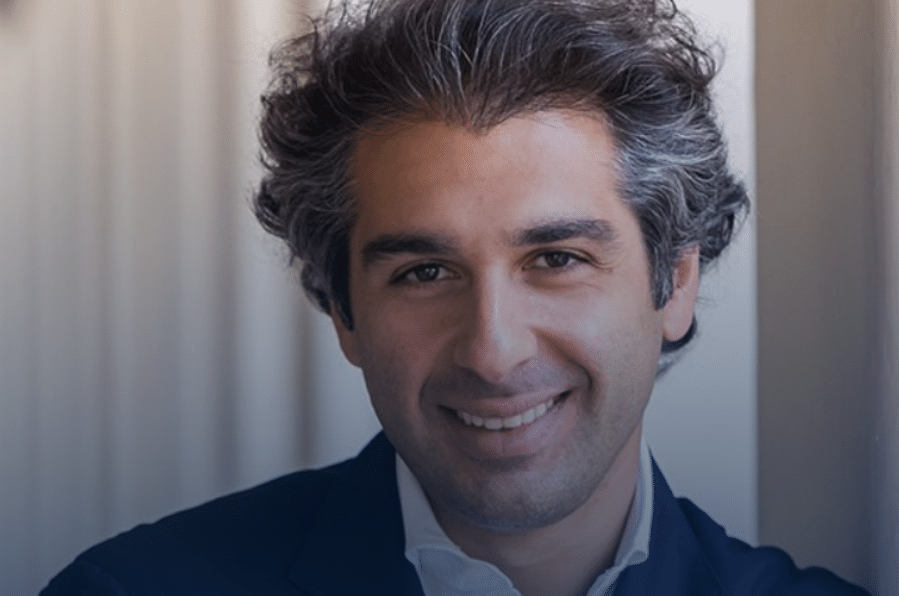 Interview de Sergey Smbatyan