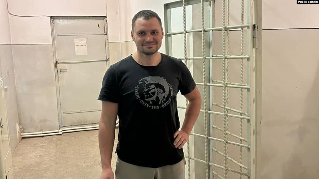 Un Biélorusse évite l&rsquo;extradition de l&rsquo;Arménie