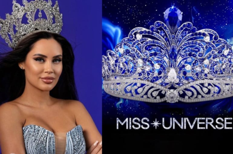 Les organisateurs de Miss Univers ont expliqué pourquoi ils n&rsquo;avaient pas permis à Irina Zakharova de représenter l&rsquo;Arménie au concours