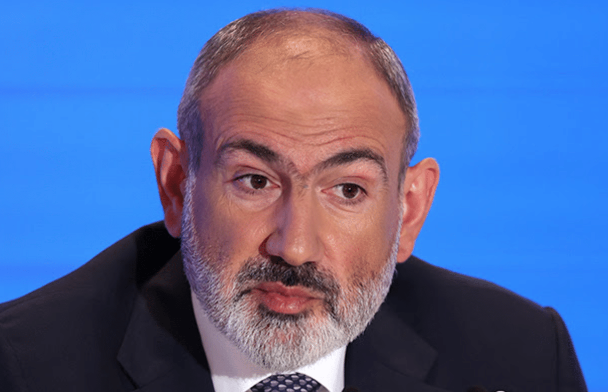 La stratégie de sécurité de l&rsquo;Arménie est basée sur la légitimité