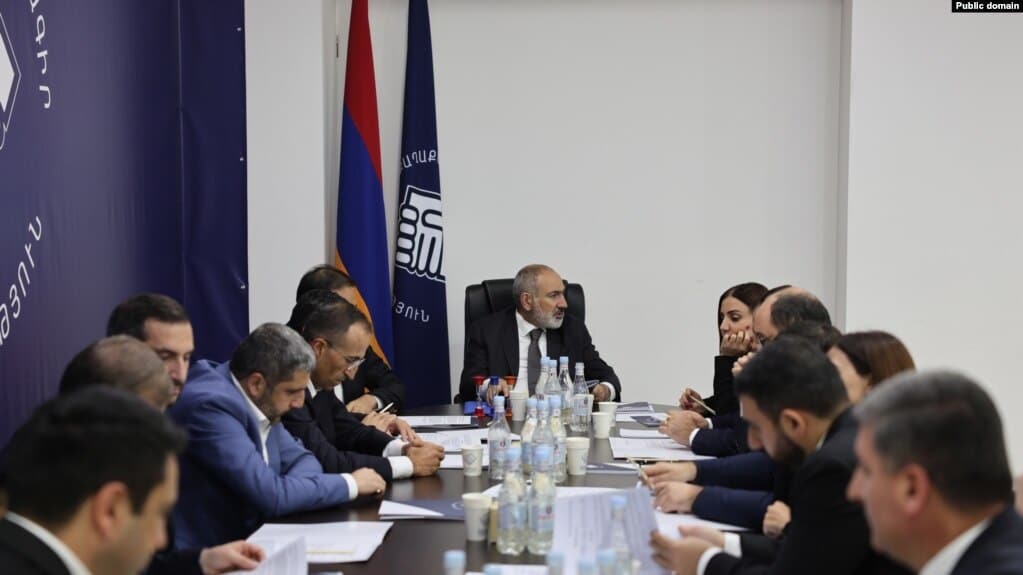 Le parti au pouvoir n&rsquo;arrive toujours pas à se mettre d&rsquo;accord sur un nouveau ministre de la Justice