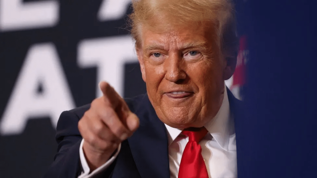 Trump critique Harris pour son inaction face au nettoyage ethnique des Arméniens de l&rsquo;Artsakh