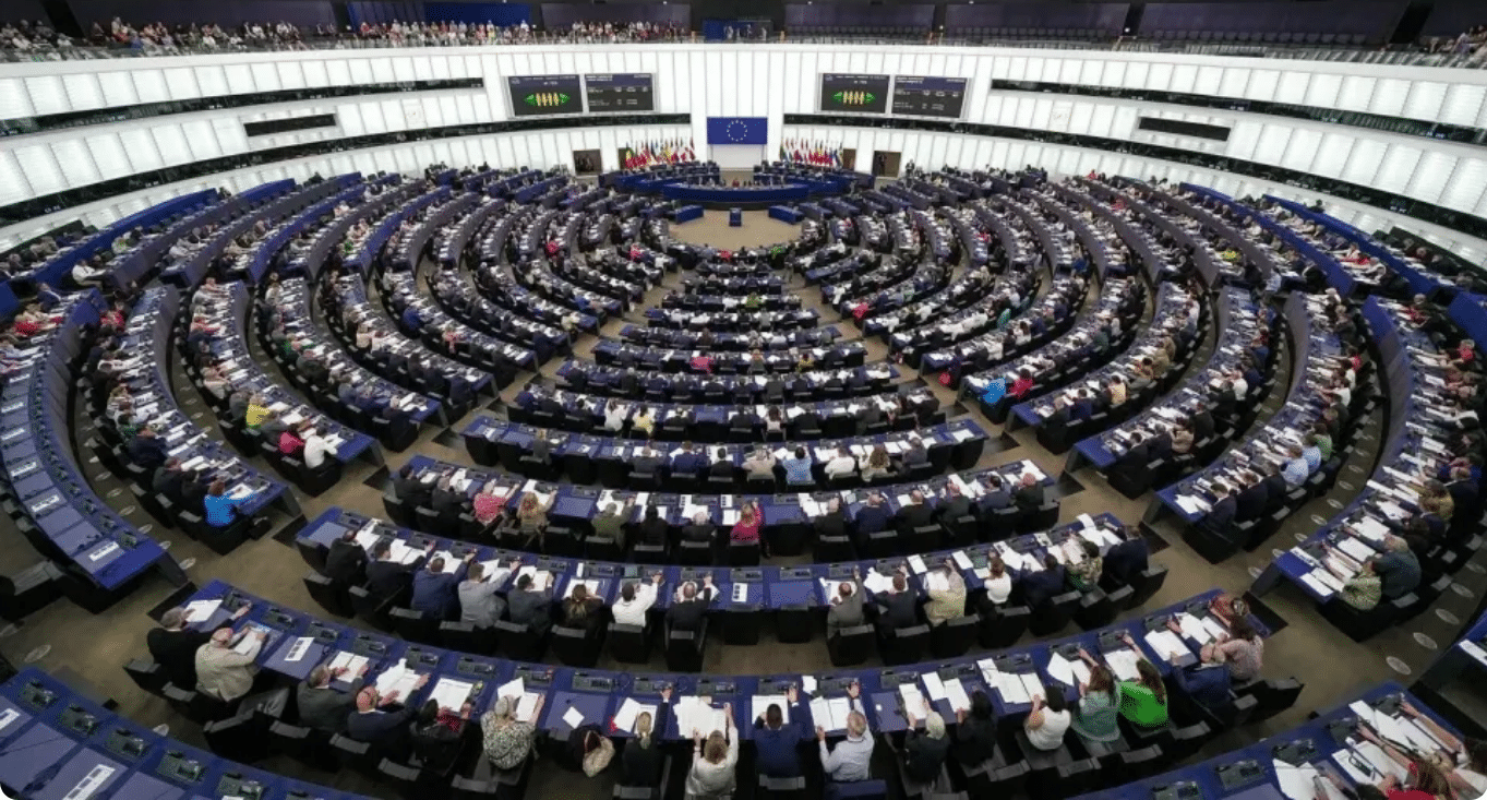 Les députés européens ont appelé l&rsquo;UE à mettre fin au contrat gazier avec l&rsquo;Azerbaïdjan et à boycotter la COP29 à Bakou