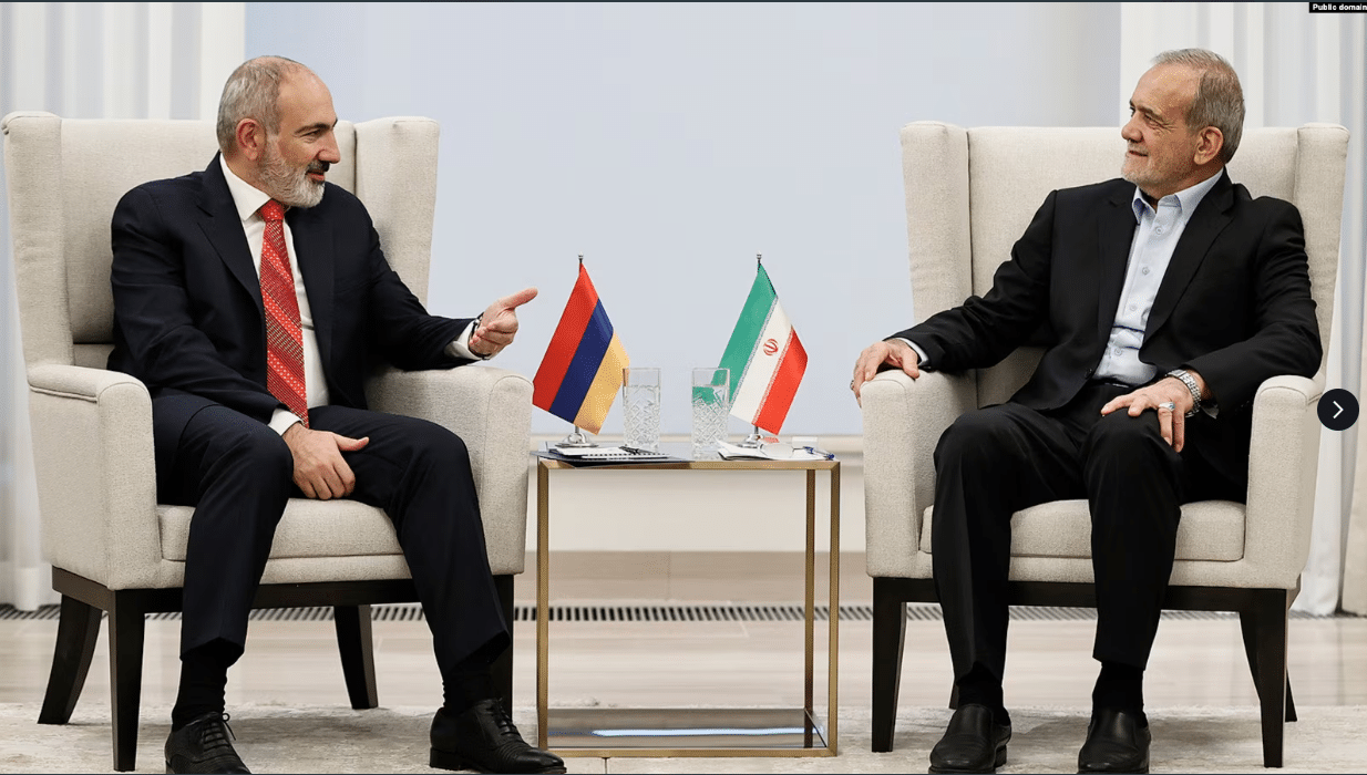 Des liens plus étroits avec l&rsquo;Iran restent une priorité pour l&rsquo;Arménie