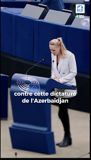 L&rsquo;Europe doit soutenir militairement l&rsquo;Arménie